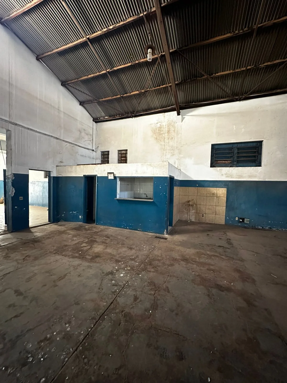 [EDITAR] Casa nova com 3 quartos